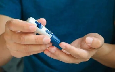 Diabetes
