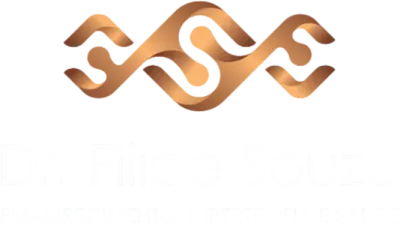 Dr. Filipe Souza — Endocrinologista & Metabologista