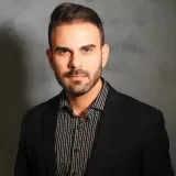 Dr. Filipe Souza