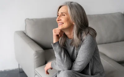 Reposição Hormonal